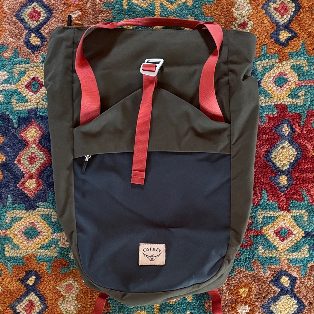 Osprey Arcane 20L Tote Pack